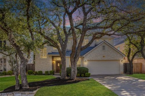 14925 Cordero Dr, Austin, TX, 78717-4537 | Card Image