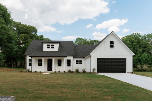 16 Coleman St, Luthersville, GA, 30251-1708 | Card Image