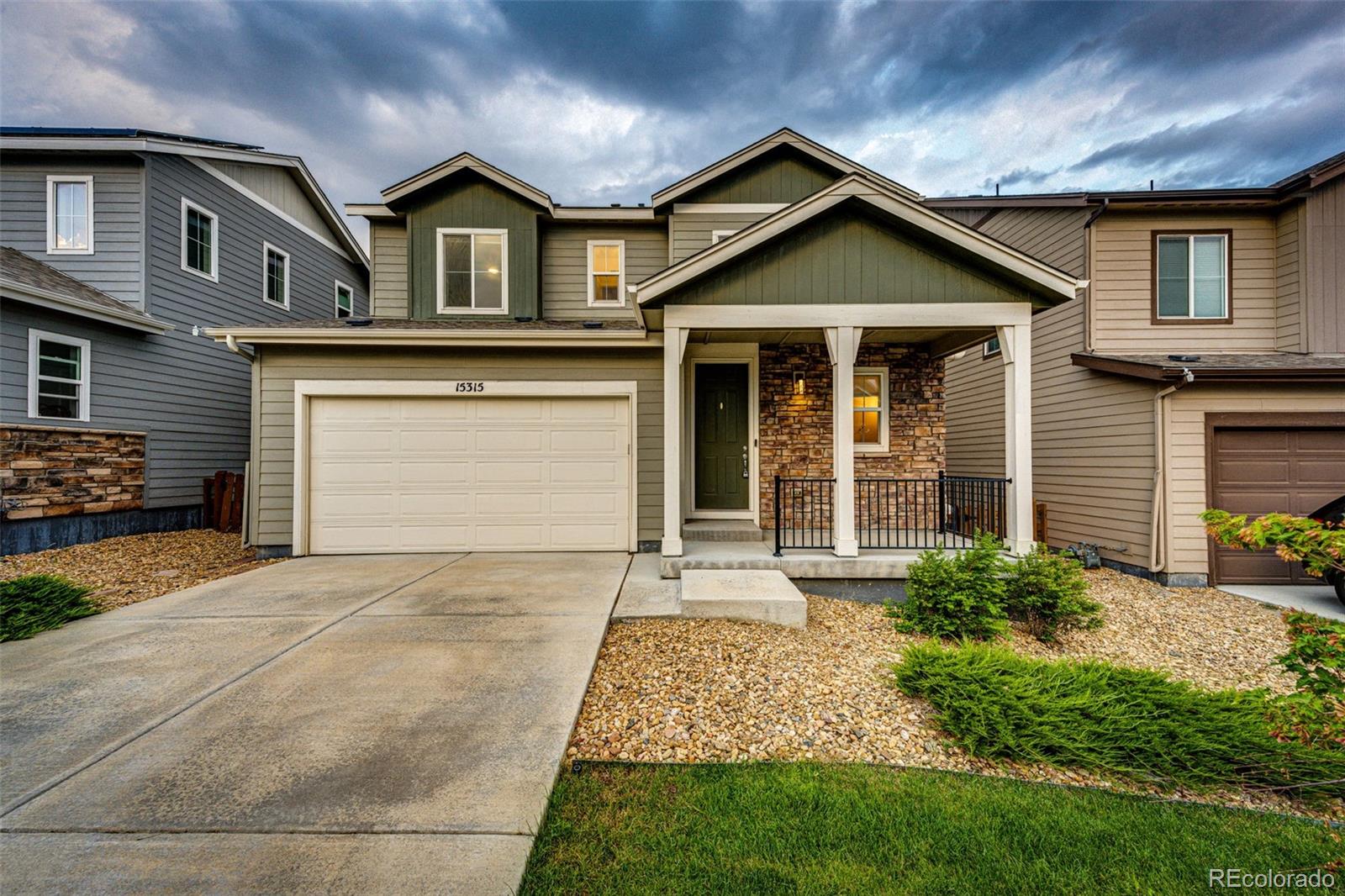 93rd Ave, Arvada, CO 80007