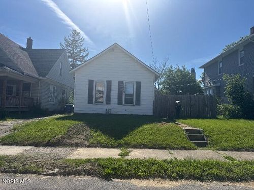 1324 Felt St, Toledo, OH, 43605-3436 | Card Image