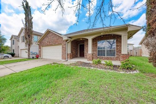 1124 Alexandria Way, Round Rock, TX, 78665-8026 | Card Image