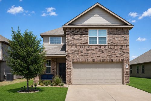 8369 Horned Maple Trl, Fort Worth, TX, 76123-1728 | Card Image