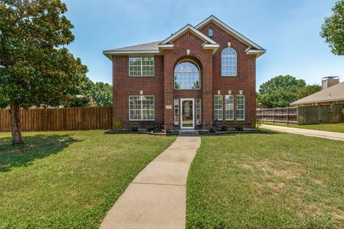 712 Rolling Hills Dr, Allen, TX, 75002-4306 | Card Image