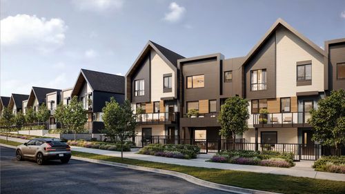 223-1295 Rocklin St, Coquitlam, BC, V3B0R7 | Card Image