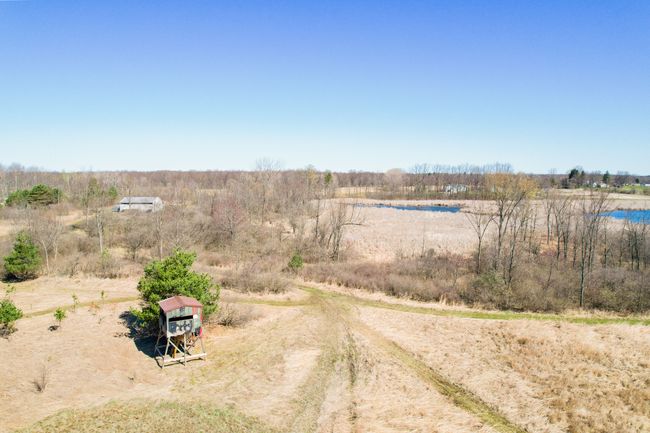 1796 Murphy Lake Rd, House other with 4 bedrooms, 4 bathrooms and null parking in Silverwood MI | Image 19