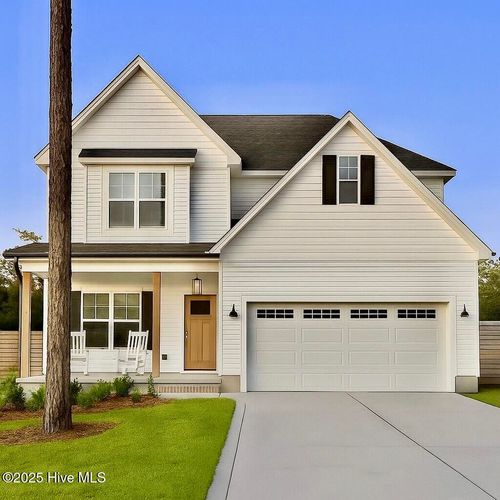 4033 Silver Ln, West End, NC, 27376 | Card Image