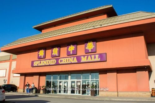 2b-4675 Steeles Ave E, Scarborough, ON, M1V0B7 | Card Image