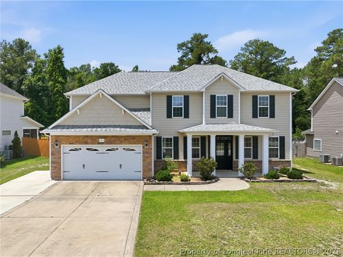 1541 Gallant Fox Ct, Parkton, NC, 28371-7717 | Card Image