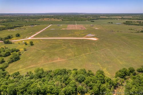 18511 S 369th Eastavenue, Porter, OK, 74454 | Card Image