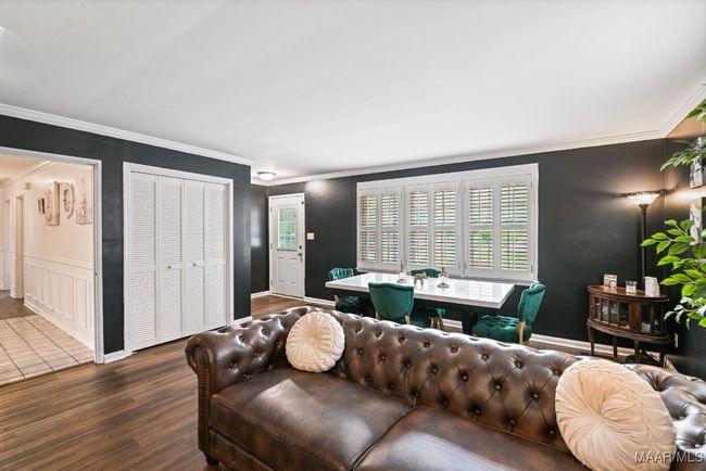 328 Sumerset Ln, House other with 3 bedrooms, 2 bathrooms and null parking in Montgomery AL | Image 8