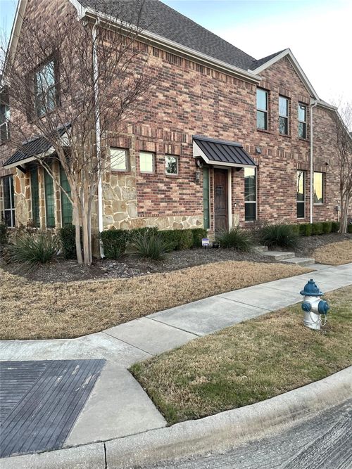 10557 Chaucer Hill Ln, Irving, TX, 75063-5441 | Card Image