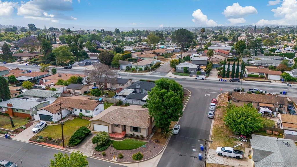 Residential in Lemon Grove 3