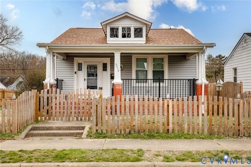 5318 Blueridge Ave, Richmond, VA, 23231-3706 | Card Image