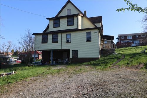 apt-3-1080 Idaho St, Washington, PA, 15301-1802 | Card Image