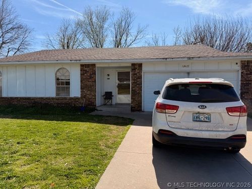 12422 E 14th St, Tulsa, OK, 74128-5412 | Card Image