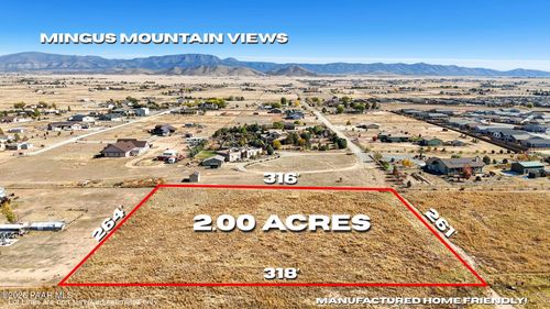 00 E Acre Way, Prescott Valley, AZ, 86315 | Card Image
