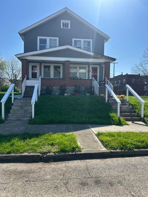 736 Seymour Ave, Columbus, OH, 43205-2924 | Card Image