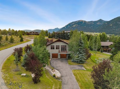 2130 Looking Glass Rd, Big Sky, MT, 59716 | Card Image