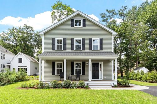 42 Hillside Ave, Bedford, MA, 01730-1616 | Card Image
