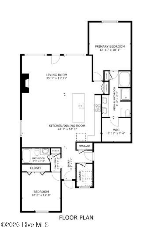 unit-2-4180 Cambridge Cove Cir Se, Southport, NC, 28461-0090 | Card Image