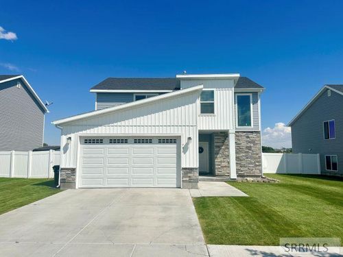 796 S 2275 W, Rexburg, ID, 83440-5469 | Card Image