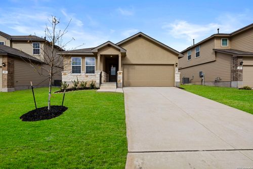 217 Squacco Heron, San Antonio, TX, 78253-7627 | Card Image