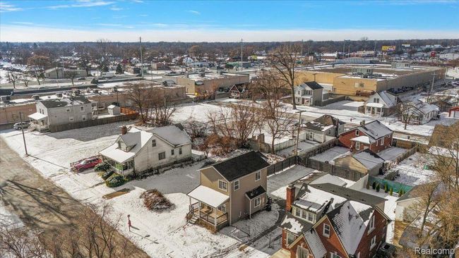 20817 Parkside Blvd, House other with 2 bedrooms, 2 bathrooms and null parking in Ferndale MI | Image 29
