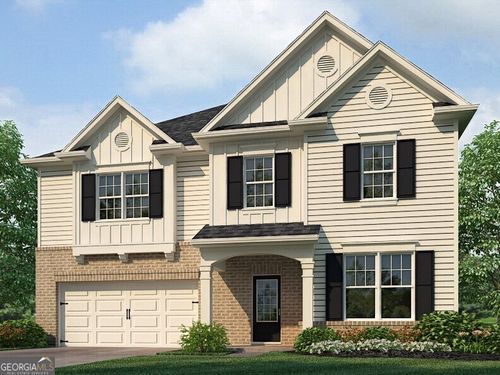 1331 Lincoln Ln, Braselton, GA, 30517 | Card Image