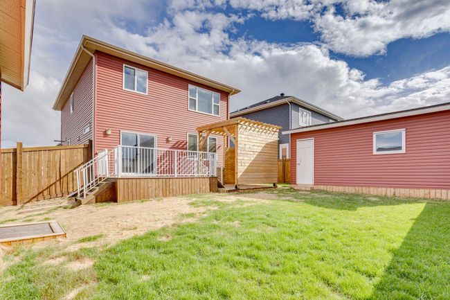 112 Beaverlodge Close, House other with 5 bedrooms, 4 bathrooms and 8 parking in Fort McMurray AB | Image 41