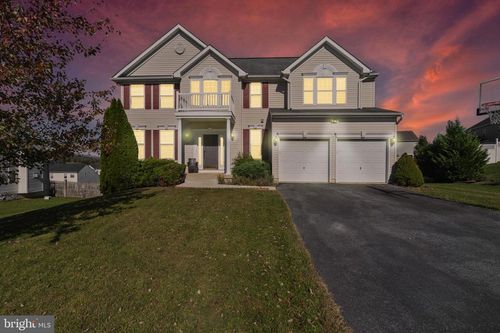 85 Vane Dr, MARTINSBURG, WV, 25403-0200 | Card Image