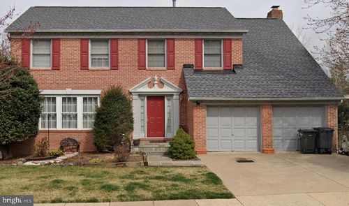 14120 Rock Canyon Dr, CENTREVILLE, VA, 20121-3859 | Card Image