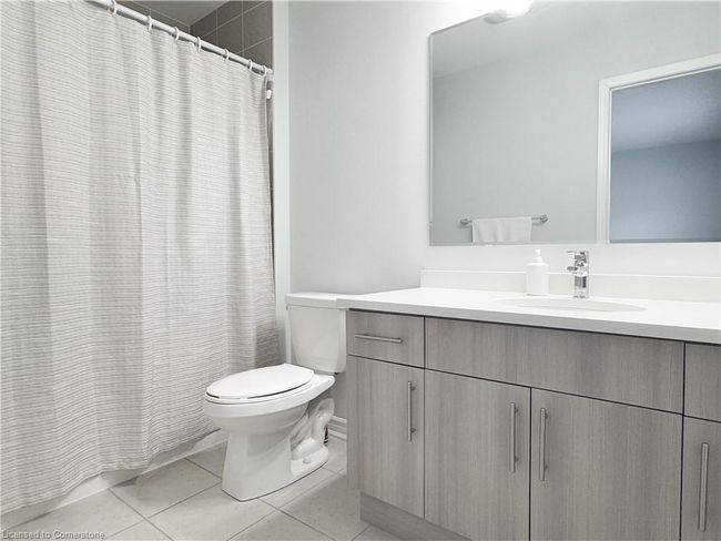 6 - 1125 Leger Way, Townhouse with 4 bedrooms, 4 bathrooms and 2 parking in Milton ON | Image 23