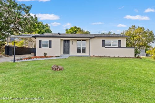 1173 Cobblestone Dr, Spring Hill, FL, 34606-5016 | Card Image