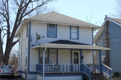 13 S Lyon St, Batavia, NY, 14020-1801 | Card Image