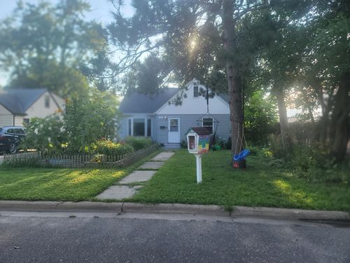 5413 Hampshire Ave N, Crystal, MN, 55428-3950 | Card Image