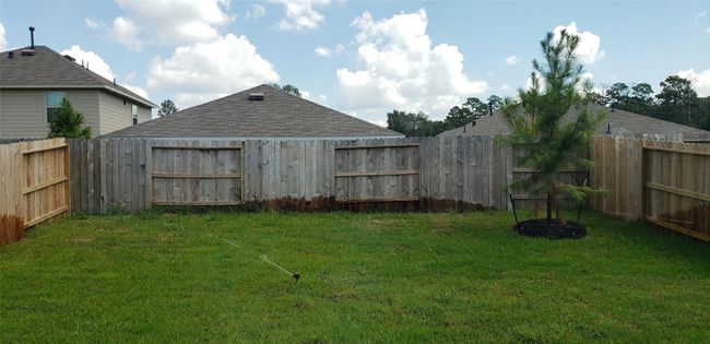 1561 San Sebastien Dr, House other with 4 bedrooms, 3 bathrooms and 2 parking in Conroe TX | Image 29