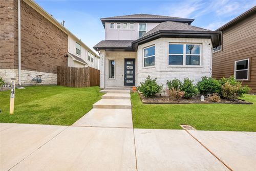 7224 Bayhill Ln, Rowlett, TX, 75088-1355 | Card Image
