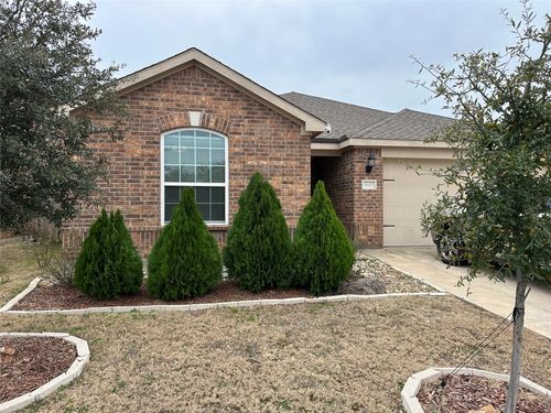 1603 White Mountain Way, Princeton, TX, 75407-0708 | Card Image