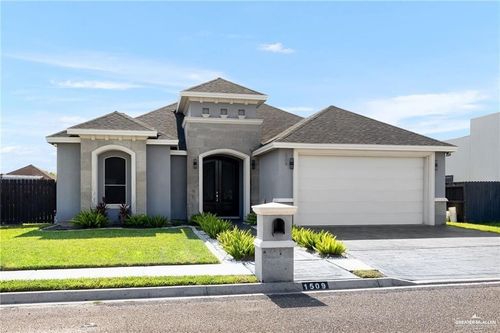 1509 Leandro St, Mission, TX, 78574-0220 | Card Image