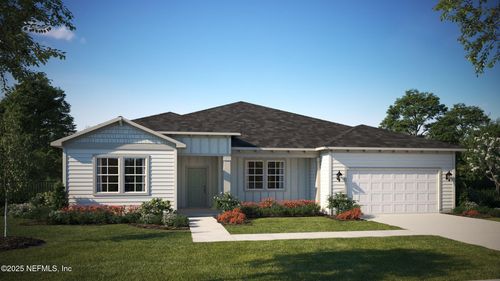 41 Reverie Dr N, PALM COAST, FL, 32137-5157 | Card Image