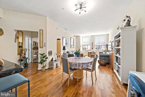 apt-919-1600 Arch St, PHILADELPHIA, PA, 19103-2019 | Card Image