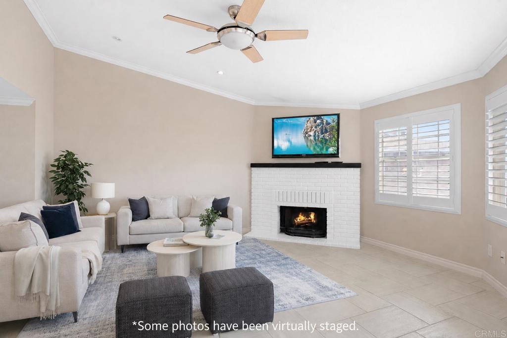 Residential in San Diego