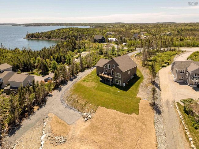 282 Quinlan Dr, House other with 4 bedrooms, 4 bathrooms and 1 parking in Head Of Jeddore NS | Image 46