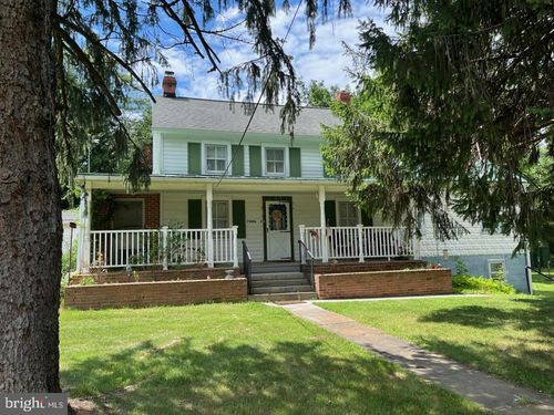 7900 Old Receiver Road, FREDERICK, MD, 21702 | Card Image