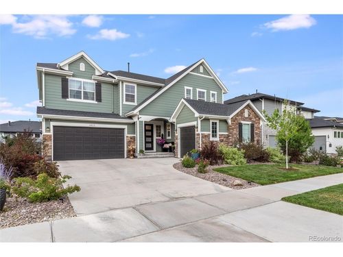 6822 S Vandriver Ct, Aurora, CO, 80016-7591 | Card Image