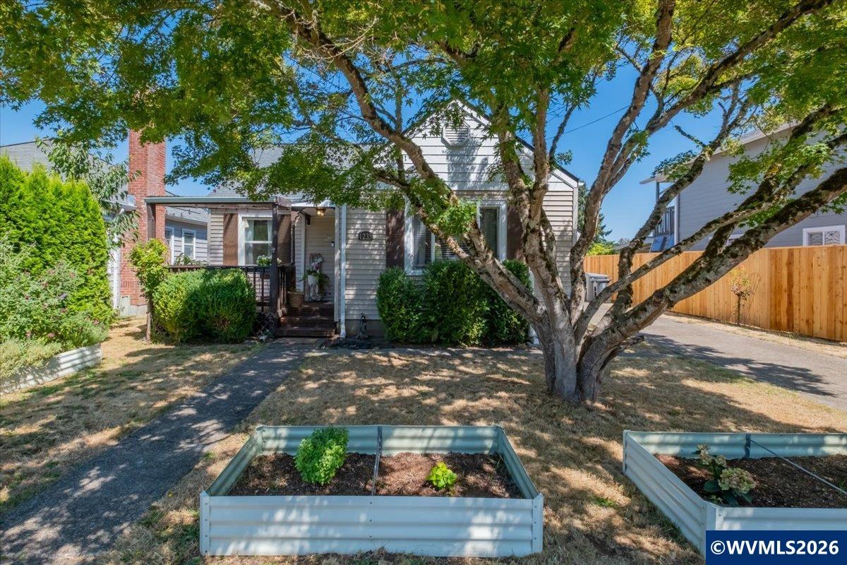 Residential in Albany 2