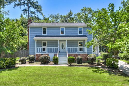421 Bristol Rd, Martinez, GA, 30907-2723 | Card Image
