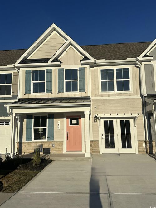 e-1433 Pleasant Ridge Dr, Myrtle Beach, SC, 29572 | Card Image
