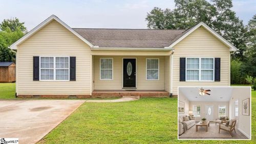 10 Katie Dr, Greenville, SC, 29617-1953 | Card Image