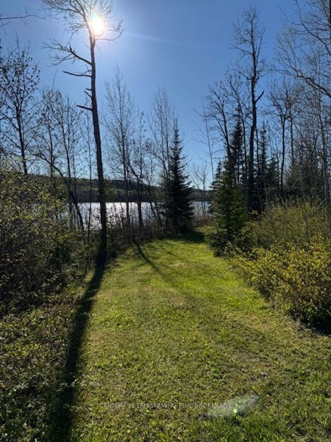 1230 Highway 65, House other with 3 bedrooms, 2 bathrooms and 20 parking in Elk Lake ON | Image 44